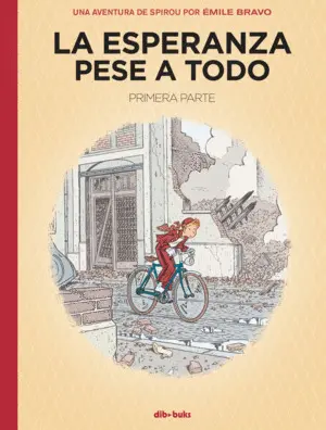 LA ESPERANZA PESE A TODO VOL. 1