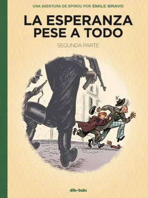 LA ESPERANZA PESE A TODO VOL. 2