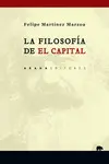 LA FILOSOFIA DE EL CAPITAL