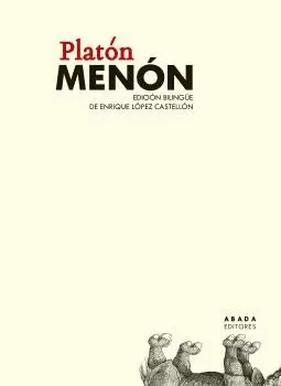MENÓN MENÓN