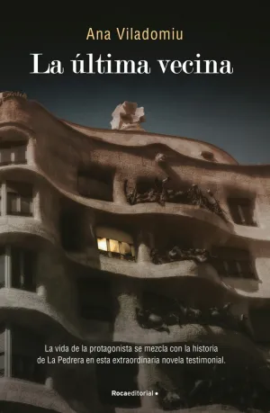 LA ÚLTIMA VECINA
