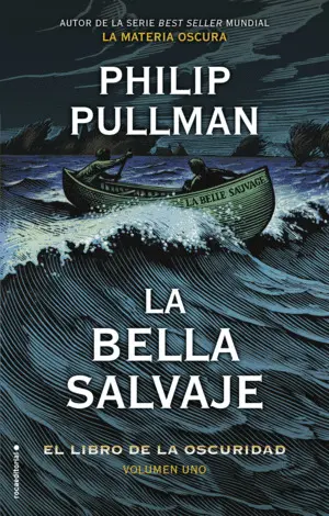 LA BELLA SALVAJE LA BELLA SALVAJE