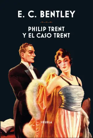 PHILIP TRENT Y EL CASO TRENT PHILIP TRENT Y EL CASO TRENT
