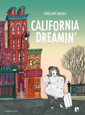 CALIFORNIA DREAMIN