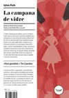 LA CAMPANA DE VIDRE LA CAMPANA DE VIDRE