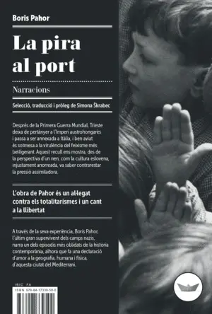 LA PIRA AL PORT LA PIRA AL PORT