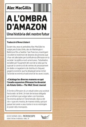 A L'OMBRA D'AMAZON A L'OMBRA D'AMAZON