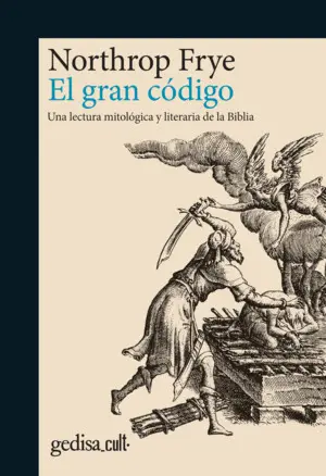 EL GRAN CÓDIGO EL GRAN CÓDIGO