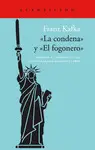 CONDENA, LA CONDENA, LA
