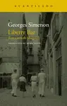 LIBERTY BAR LIBERTY BAR