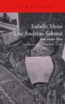 LOU ANDREAS-SALOMÉ LOU ANDREAS-SALOMÉ