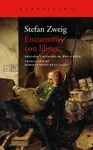ENCUENTROS CON LIBROS ENCUENTROS CON LIBROS