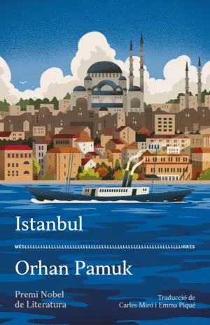 ISTANBUL ISTANBUL