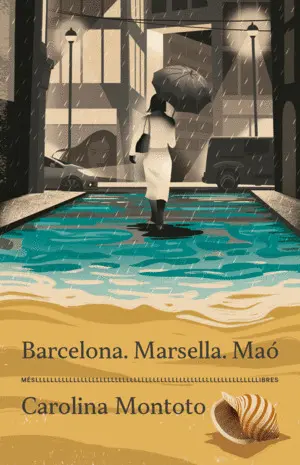 BARCELONA.MARSELLA.MAO BARCELONA.MARSELLA.MAO
