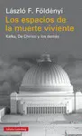 ESPACIOS DE LA MUERTE VIVIENTE, LOS