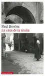 CASA DE LA ARAÑA, LA CASA DE LA ARAÑA, LA