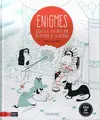 ENIGMES DE LA HISTÒRIA ENIGMES DE LA HISTÒRIA