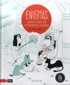 ENIGMAS DE LA HISTORIA ENIGMAS DE LA HISTORIA