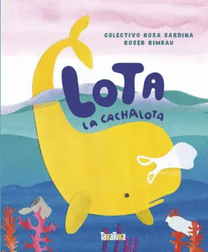 LOTA LA CACHALOTA (CAS) LOTA LA CACHALOTA (CAS)