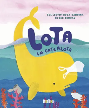 LOTA LA CATXALOTA (CAT)