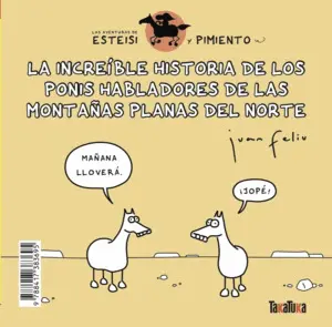 AVENTURAS DE ESTEISI [3]