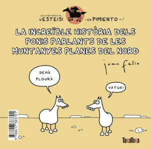 AVENTURES DE N'ESTEISI [3]