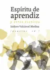 ESPÍRITU DE APRENDIZ