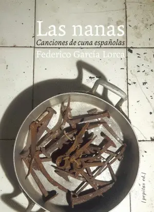 LAS NANAS LAS NANAS