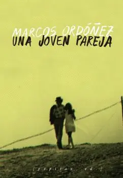 JOVEN PAREJA, UNA