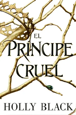 PRINCIPE CRUEL,EL - HABITANTES DEL AIRE 1 22ªED