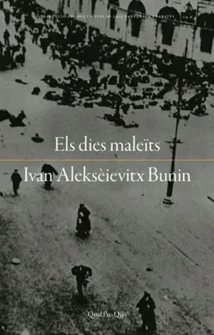 ELS DIES MALEÏTS ELS DIES MALEÏTS