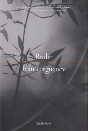 RUDIN