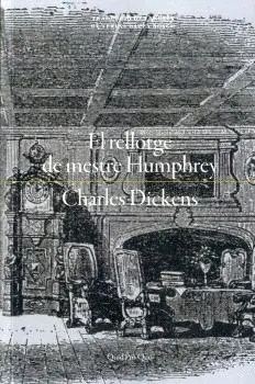 EL RELLOTGE DE MESTRE HUMPHREY