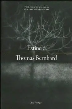 EXTINCIO