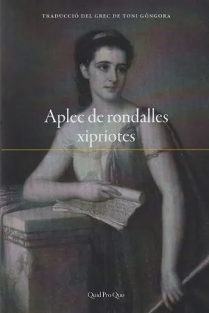 APLEC DE RONDALLES XIPRIOTES