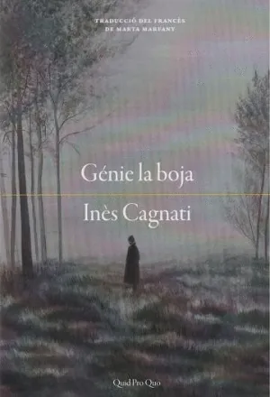 GÉNIE LA BOJA