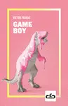 GAME BOY GAME BOY