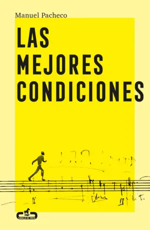 MEJORES CONDICIONES, LAS MEJORES CONDICIONES, LAS