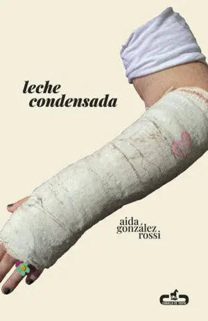 LECHE CONDENSADA LECHE CONDENSADA