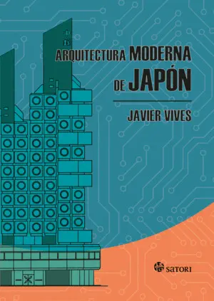 ARQUITECTURA MODERNA DE JAPÓN