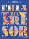 L'ILLA DEL TRESOR L'ILLA DEL TRESOR