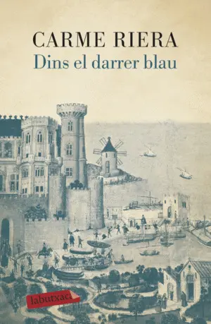 DINS EL DARRER BLAU DINS EL DARRER BLAU