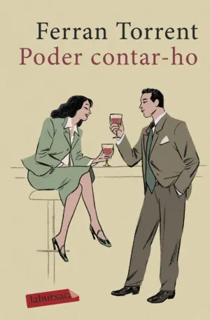PODER CONTAR-HO PODER CONTAR-HO