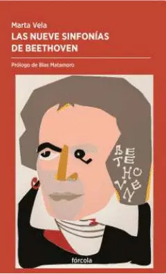 LAS NUEVE SINFONÍAS DE BEETHOVEN LAS NUEVE SINFONÍAS DE BEETHOVEN
