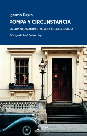 POMPA Y CIRCUNSTANCIA (NUEVA EDICIÓN) POMPA Y CIRCUNSTANCIA (NUEVA EDICIÓN)