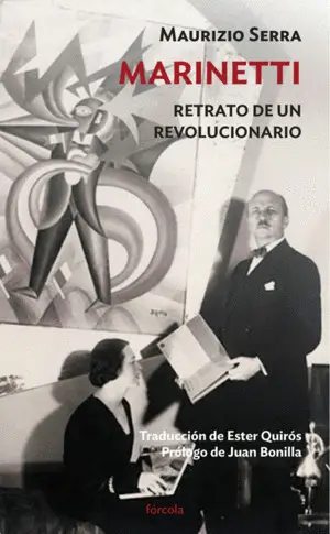 MARINETTI MARINETTI