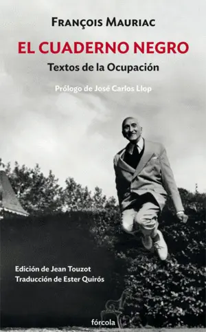 CUADERNO NEGRO, EL CUADERNO NEGRO, EL