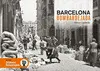 BARCELONA BOMBARDEJADA BARCELONA BOMBARDEJADA