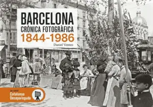 BARCELONA CRONICA FOTOGRAFICA