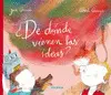 DE DÓNDE VIENEN LAS IDEAS? DE DÓNDE VIENEN LAS IDEAS?